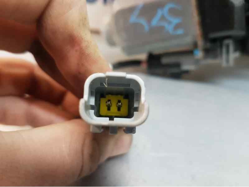 Recambio de elevalunas trasero izquierdo para peugeot 207 cc sport referencia OEM IAM 9680072480  