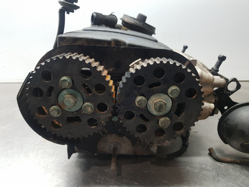 Recambio de culata para seat altea (5p1) style referencia OEM IAM 03G103351B  