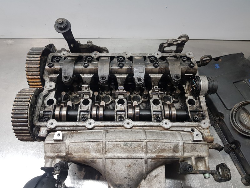 Recambio de culata para seat altea (5p1) style referencia OEM IAM 03G103351B  