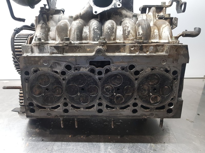 Recambio de culata para seat altea (5p1) style referencia OEM IAM 03G103351B  