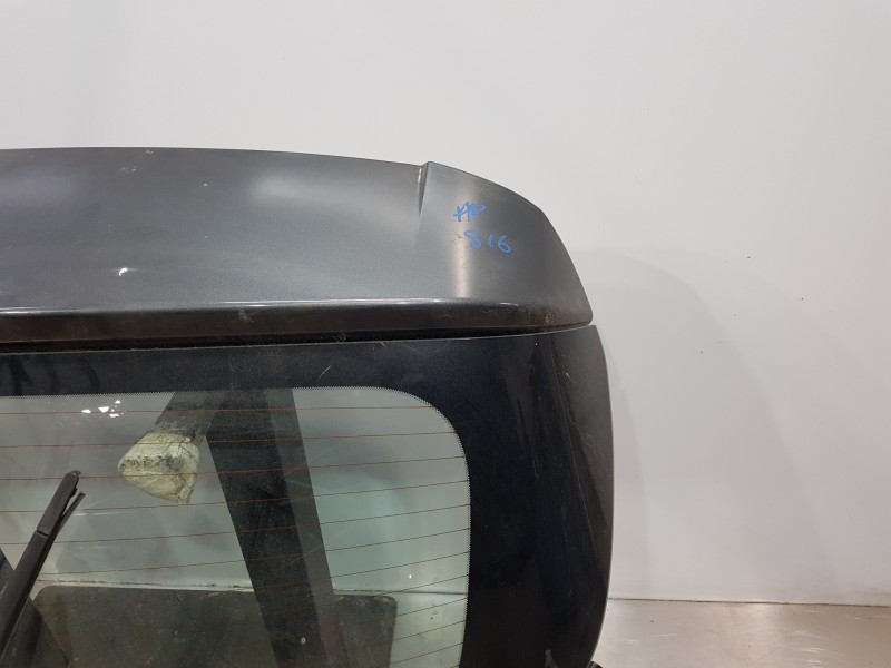 Recambio de porton trasero para opel corsa e design referencia OEM IAM 13428015  