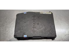 Recambio de modulo confort para renault megane ii berlina 3p confort authentique referencia OEM IAM 8200309690