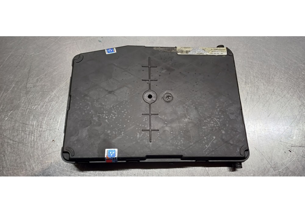 Recambio de modulo confort para renault megane ii berlina 3p confort authentique referencia OEM IAM 8200309690  
