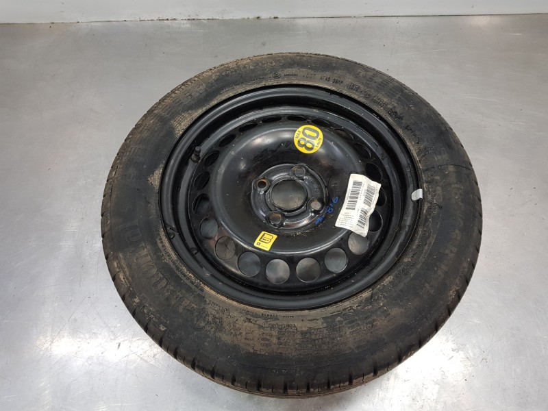 Recambio de neumatico repuesto para opel corsa e design referencia OEM IAM 2150173  