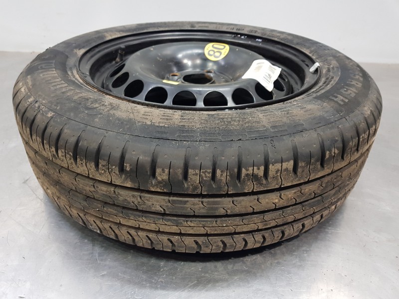 Recambio de neumatico repuesto para opel corsa e design referencia OEM IAM 2150173  