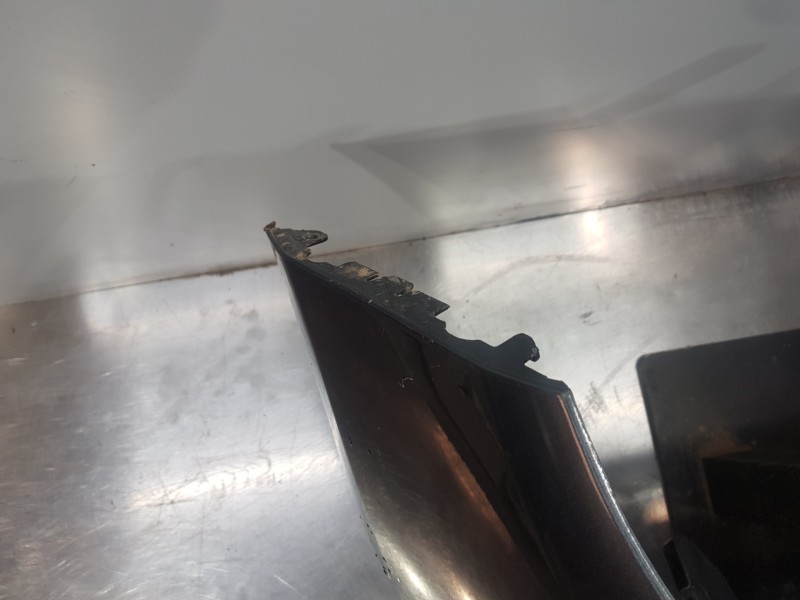 Recambio de paragolpes delantero para opel corsa e design referencia OEM IAM 39059634 13399228 