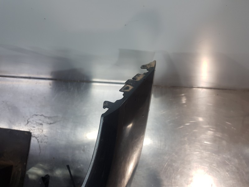 Recambio de paragolpes delantero para opel corsa e design referencia OEM IAM 39059634 13399228 