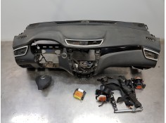 Recambio de kit airbag para nissan qashqai (j11) acenta referencia OEM IAM 682004EH1A  