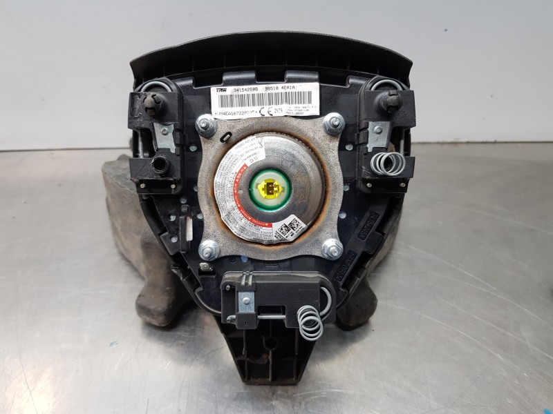 Recambio de kit airbag para nissan qashqai (j11) acenta referencia OEM IAM 682004EH1A  