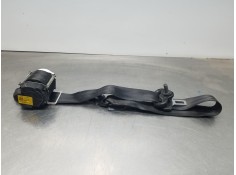 Recambio de cinturon seguridad delantero derecho para nissan primastar cerrada referencia OEM IAM 868844699R  