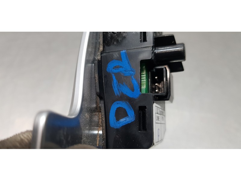 Recambio de modulo electronico para hyundai tucson hybrid referencia OEM IAM 96780L1000VCS  