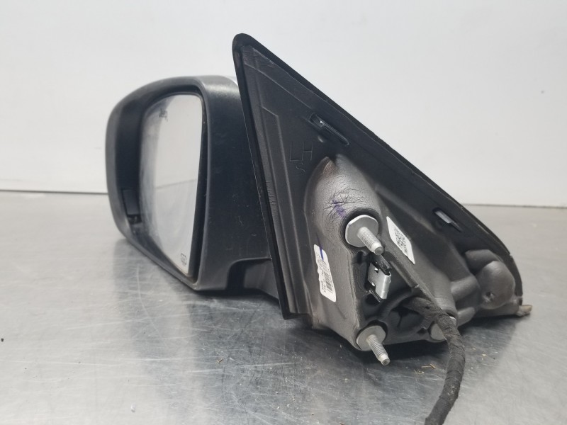 Recambio de retrovisor izquierdo para jeep compass ii multiair referencia OEM IAM 68365157AA  