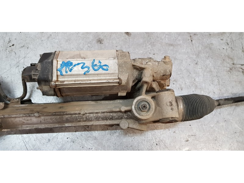 Recambio de cremallera direccion para opel astra j lim. cosmo referencia OEM IAM 13327431   Recambio de cremallera direccion para opel astra j lim. cosmo referencia OEM IAM 13327431