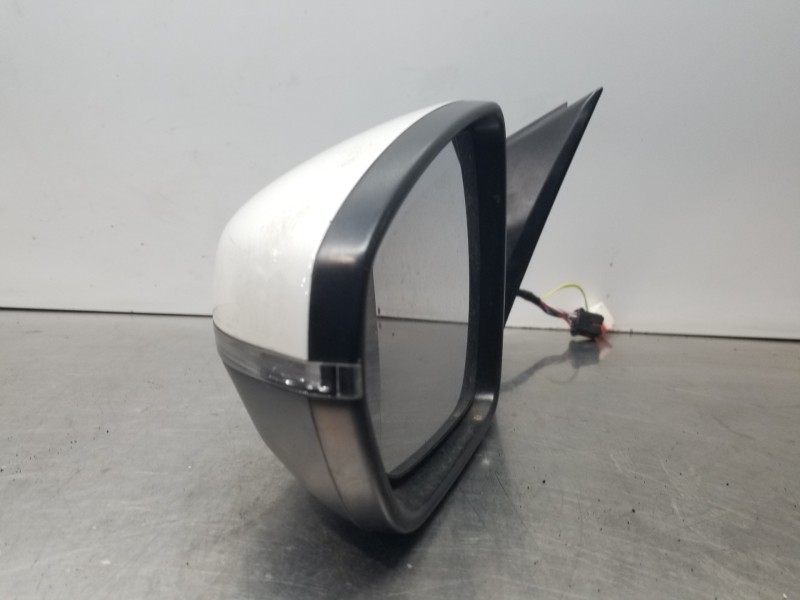 Recambio de retrovisor izquierdo para peugeot 5008 active referencia OEM IAM 1635224580  