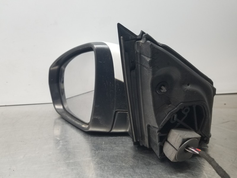 Recambio de retrovisor izquierdo para peugeot 5008 active referencia OEM IAM 1635224580  