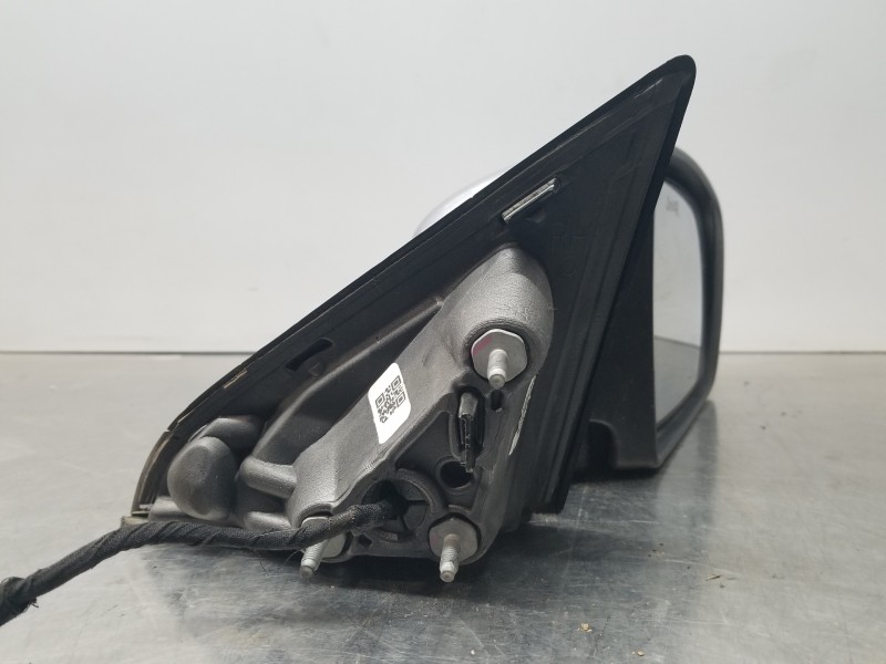 Recambio de retrovisor derecho para jeep compass ii multiair referencia OEM IAM 68365156AA  