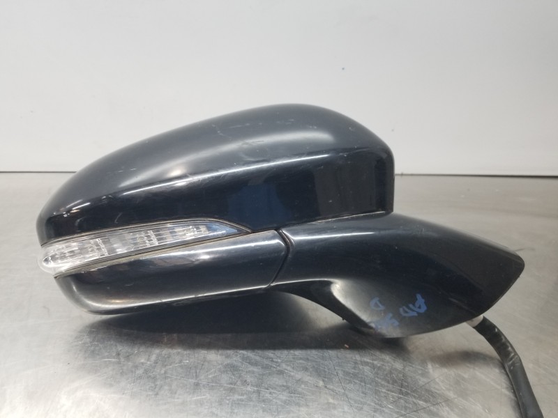 Recambio de retrovisor derecho para ford mondeo turn. ecoblue referencia OEM IAM 2434996  