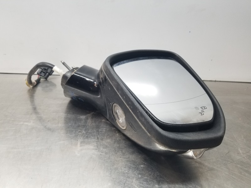Recambio de retrovisor derecho para ford mondeo turn. ecoblue referencia OEM IAM 2434996  