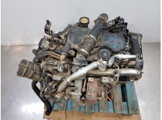 Recambio de motor completo para nissan qashqai (j11) acenta referencia OEM IAM K9KF646 K9K646 