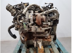 Recambio de motor completo para nissan qashqai (j11) acenta referencia OEM IAM K9KF646 K9K646  2