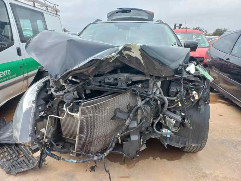 Recambio de motor completo para nissan qashqai (j11) acenta referencia OEM IAM K9KF646 K9K646 