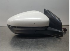 Recambio de retrovisor derecho para peugeot 5008 active referencia OEM IAM 1635224280  