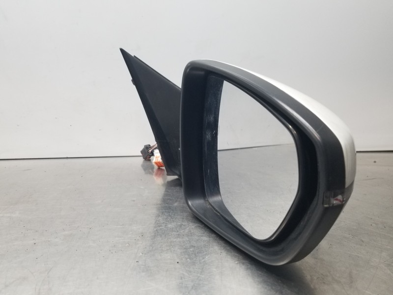 Recambio de retrovisor derecho para peugeot 5008 active referencia OEM IAM 1635224280  