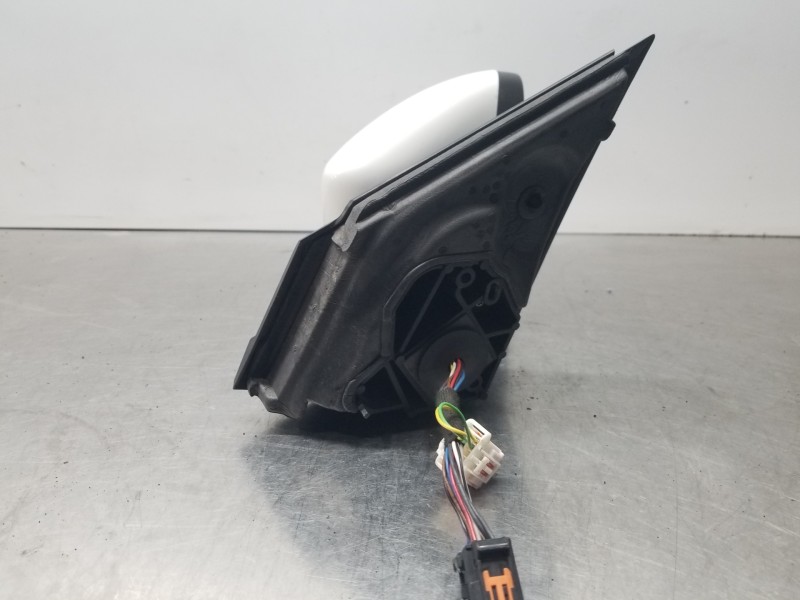 Recambio de retrovisor derecho para peugeot 5008 active referencia OEM IAM 1635224280  