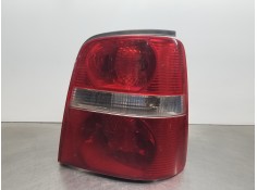Recambio de piloto trasero derecho para volkswagen touran (1t1) comfortline referencia OEM IAM 1T0945096C  