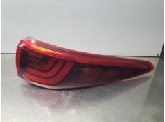 Recambio de piloto trasero derecho para kia sportage dynamic referencia OEM IAM 92402F1000  