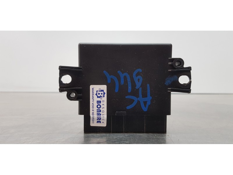 Recambio de modulo electronico para land rover discovery sport pure referencia OEM IAM GX6315C859DK  