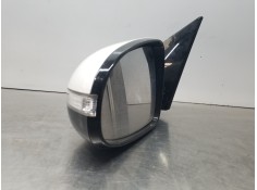 Recambio de retrovisor izquierdo para kia sportage dynamic referencia OEM IAM 87610F1100   2
