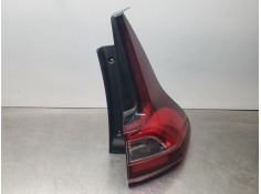 Recambio de piloto trasero derecho para renault scenic iv intens referencia OEM IAM 265503625R  