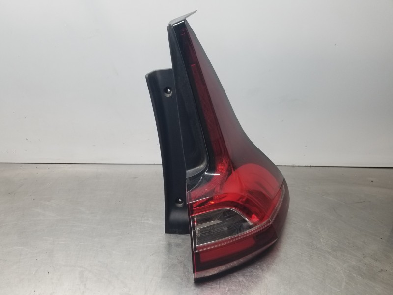 Recambio de piloto trasero derecho para renault scenic iv intens referencia OEM IAM 265503625R  