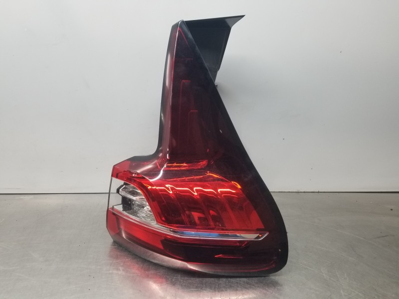 Recambio de piloto trasero derecho para renault scenic iv intens referencia OEM IAM 265503625R  