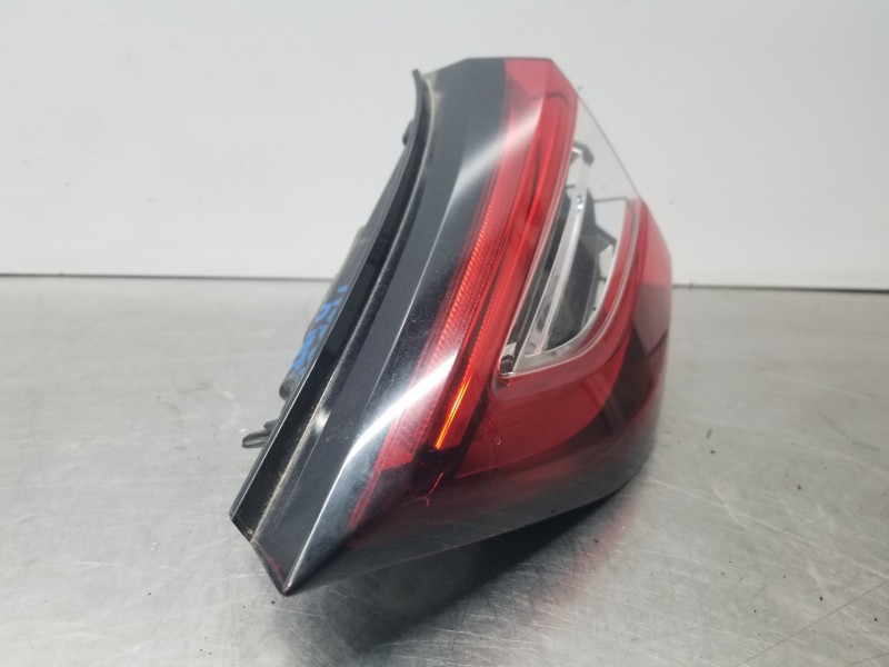 Recambio de piloto trasero derecho interior para renault scenic iv intens referencia OEM IAM 265503368R  