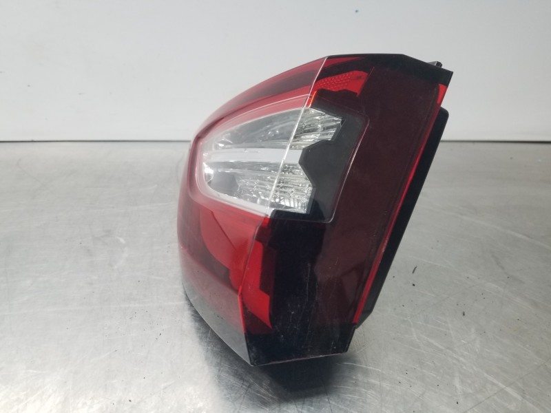 Recambio de piloto trasero derecho interior para renault scenic iv intens referencia OEM IAM 265503368R  