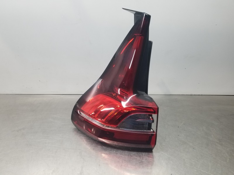 Recambio de piloto trasero izquierdo para renault scenic iv intens referencia OEM IAM 265553283R  