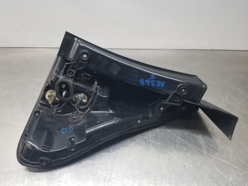 Recambio de piloto trasero izquierdo para renault scenic iv intens referencia OEM IAM 265553283R  