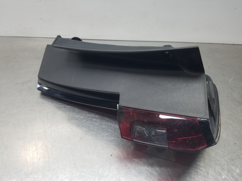 Recambio de piloto trasero izquierdo para renault scenic iv intens referencia OEM IAM 265553283R  
