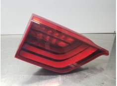 Recambio de piloto trasero izquierdo interior para kia sportage dynamic referencia OEM IAM 92405F1000  