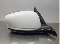 Recambio de retrovisor derecho para renault scenic iv intens referencia OEM IAM 963010830R  