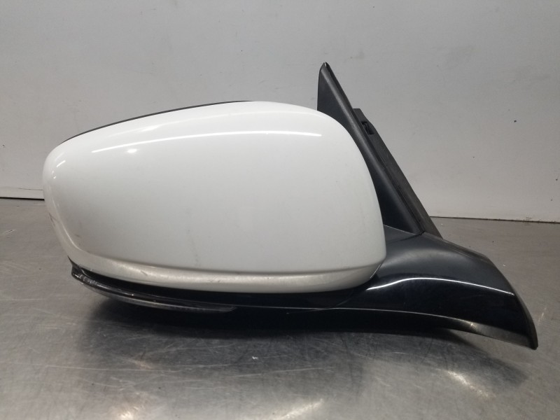 Recambio de retrovisor derecho para renault scenic iv intens referencia OEM IAM 963010830R  