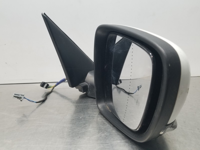 Recambio de retrovisor derecho para renault scenic iv intens referencia OEM IAM 963010830R  
