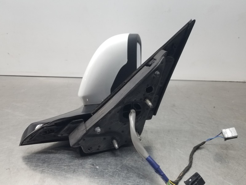 Recambio de retrovisor derecho para renault scenic iv intens referencia OEM IAM 963010830R  