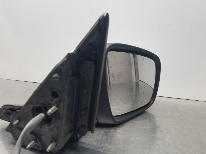 Recambio de retrovisor derecho para renault scenic iv intens referencia OEM IAM 963010830R  