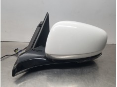 Recambio de retrovisor izquierdo para renault scenic iv intens referencia OEM IAM 963024954R  