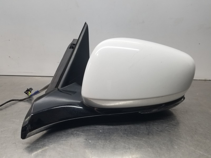 Recambio de retrovisor izquierdo para renault scenic iv intens referencia OEM IAM 963024954R  