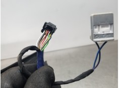 Recambio de retrovisor izquierdo para renault scenic iv intens referencia OEM IAM 963024954R   2