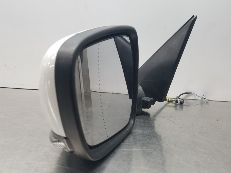 Recambio de retrovisor izquierdo para renault scenic iv intens referencia OEM IAM 963024954R  